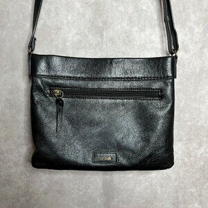 The Sak Pocketbook Black